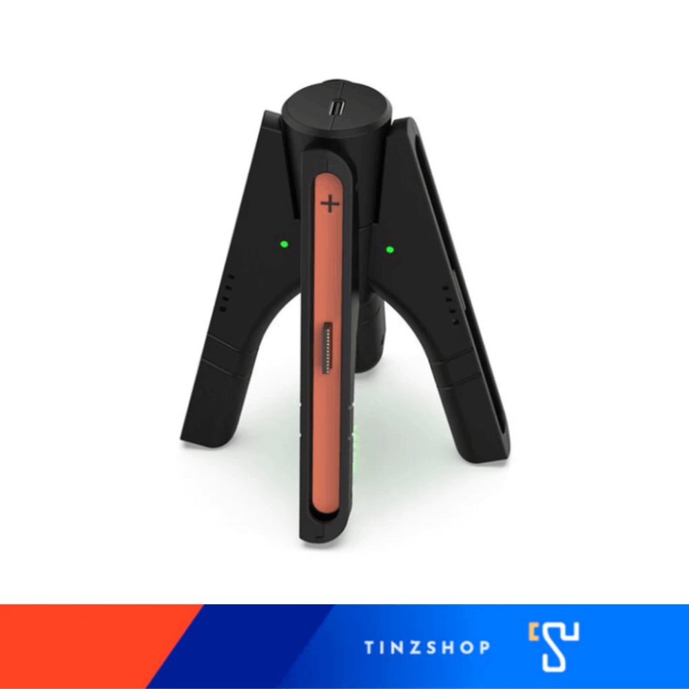 ที่ชาร์จ JOY-CON NINTENDO SWITCH2  DOBE TNS-3156 ชาร์จ 4 ตัวพร้อมกัน พร้อมสาย USB-C
